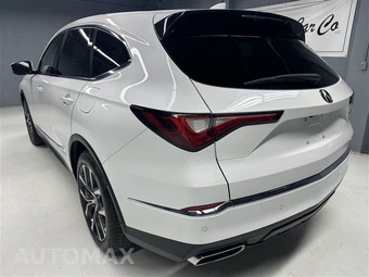 2023 Acura MDX w/Technology Pkg - miniatura 9