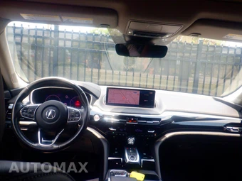 2023 Acura MDX w/Technology Pkg – miniatura 10