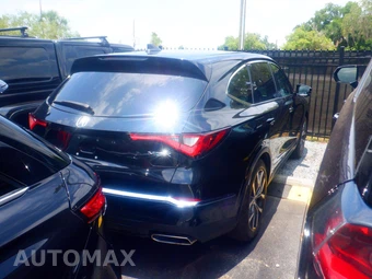 2023 Acura MDX w/Technology Pkg – miniatura 14