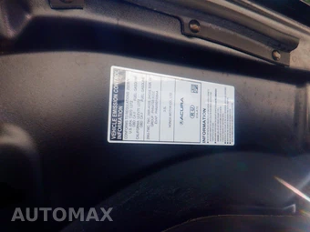 2023 Acura MDX w/Technology Pkg – miniatura 20