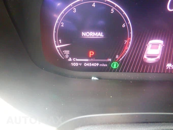 2023 Acura MDX w/Technology Pkg – miniatura 24