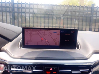 2023 Acura MDX w/Technology Pkg – miniatura 3