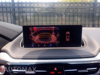 2023 Acura MDX w/Technology Pkg – miniatura 4