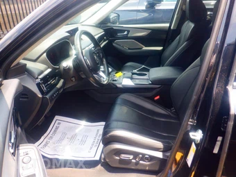 2023 Acura MDX w/Technology Pkg – miniatura 6