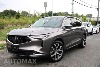 2023 Acura MDX w/Technology Pkg