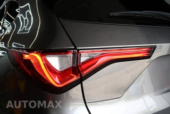 2023 Acura MDX w/Technology Pkg - miniatura 10