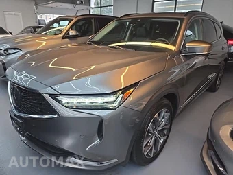 2023 Acura MDX w/Technology Pkg - miniatura 11
