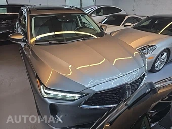 2023 Acura MDX w/Technology Pkg - miniatura 12