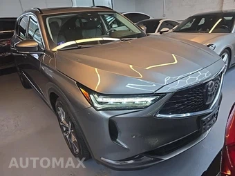 2023 Acura MDX w/Technology Pkg - miniatura 13