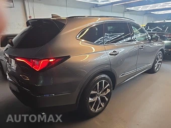 2023 Acura MDX w/Technology Pkg - miniatura 14