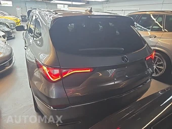 2023 Acura MDX w/Technology Pkg - miniatura 15