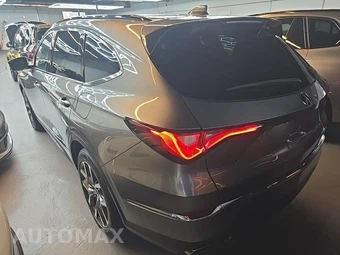 2023 Acura MDX w/Technology Pkg - miniatura 16
