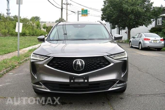2023 Acura MDX w/Technology Pkg - miniatura 2