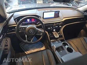 2023 Acura MDX w/Technology Pkg - miniatura 24