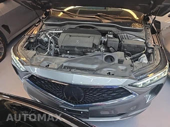 2023 Acura MDX w/Technology Pkg - miniatura 28