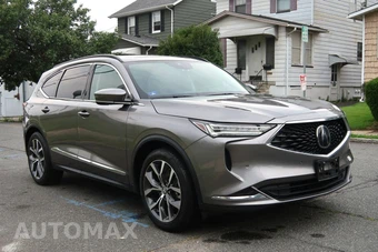 2023 Acura MDX w/Technology Pkg - miniatura 3