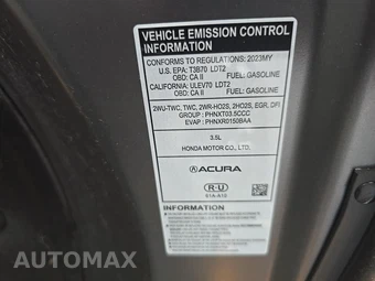2023 Acura MDX w/Technology Pkg - miniatura 30