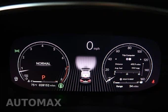 2023 Acura MDX w/Technology Pkg - miniatura 34
