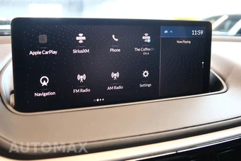2023 Acura MDX w/Technology Pkg - miniatura 35
