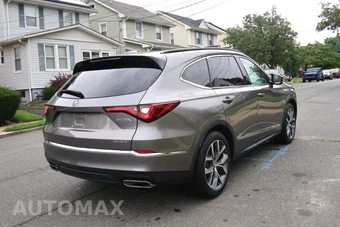 2023 Acura MDX w/Technology Pkg - miniatura 4