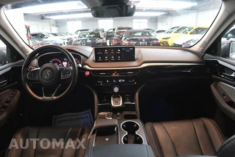 2023 Acura MDX w/Technology Pkg - miniatura 46