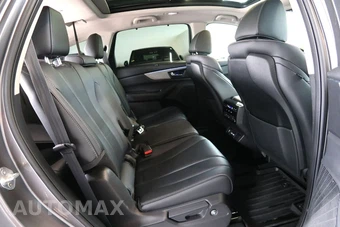 2023 Acura MDX w/Technology Pkg - miniatura 47