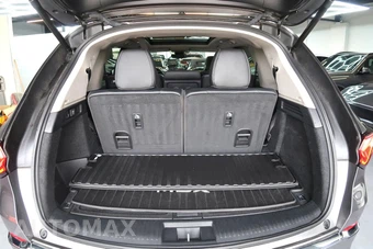 2023 Acura MDX w/Technology Pkg - miniatura 48