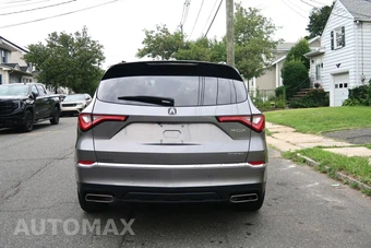 2023 Acura MDX w/Technology Pkg - miniatura 5