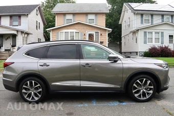 2023 Acura MDX w/Technology Pkg - miniatura 6