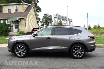 2023 Acura MDX w/Technology Pkg - miniatura 7