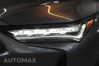 2023 Acura MDX w/Technology Pkg - miniatura 8