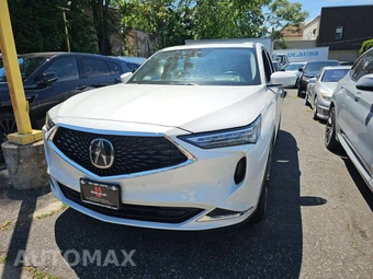 2023 Acura MDX w/Technology Pkg