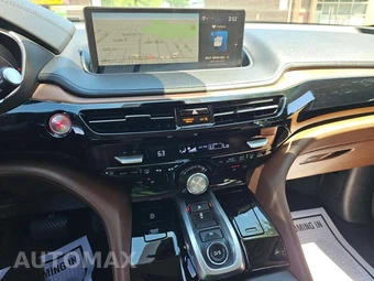 2023 Acura MDX w/Technology Pkg - miniatura 10