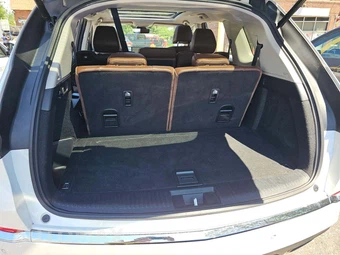 2023 Acura MDX w/Technology Pkg - miniatura 15