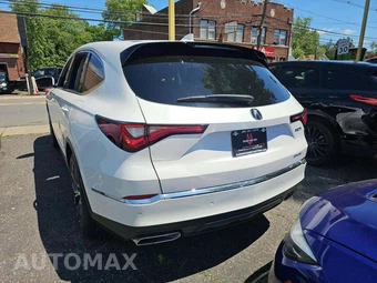 2023 Acura MDX w/Technology Pkg - miniatura 2