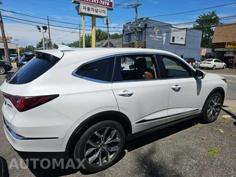 2023 Acura MDX w/Technology Pkg - miniatura 4