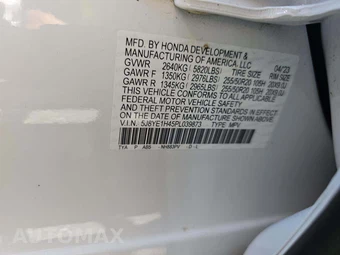 2023 Acura MDX w/Technology Pkg - miniatura 5