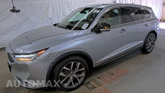 2023 Acura MDX w/Technology Pkg