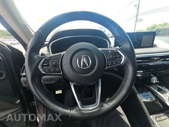 2023 Acura MDX w/Technology Pkg – miniatura 10