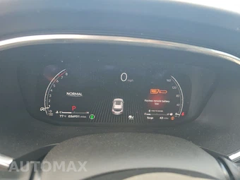 2023 Acura MDX w/Technology Pkg – miniatura 12