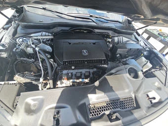 2023 Acura MDX w/Technology Pkg – miniatura 16