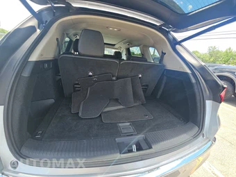 2023 Acura MDX w/Technology Pkg – miniatura 17