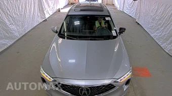 2023 Acura MDX w/Technology Pkg – miniatura 2