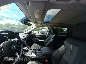 2023 Acura MDX w/Technology Pkg – miniatura 21