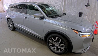 2023 Acura MDX w/Technology Pkg – miniatura 3