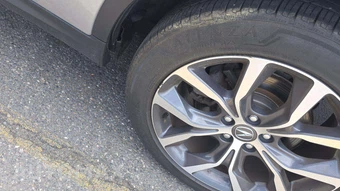 2023 Acura MDX w/Technology Pkg – miniatura 31