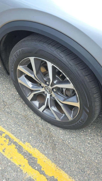 2023 Acura MDX w/Technology Pkg – miniatura 34