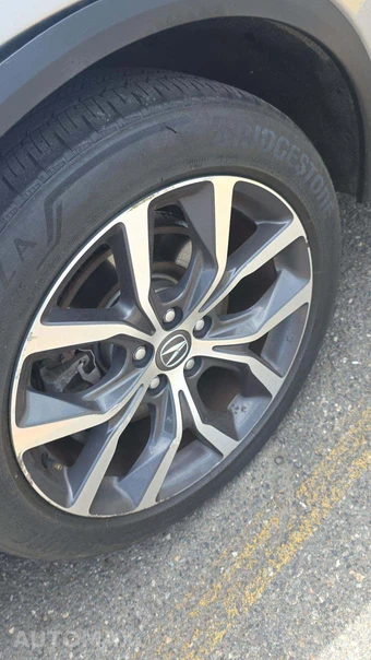 2023 Acura MDX w/Technology Pkg – miniatura 36