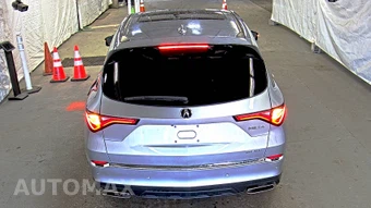 2023 Acura MDX w/Technology Pkg – miniatura 5