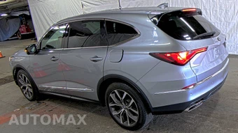 2023 Acura MDX w/Technology Pkg – miniatura 6